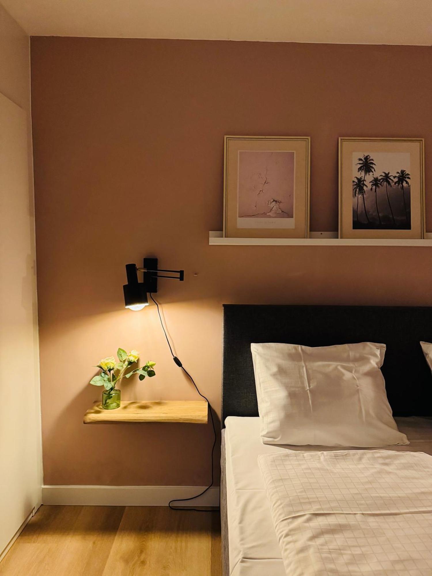 Hello Noordwijk - Souterrain Hoogwakersbosstraat 6公寓 外观 照片